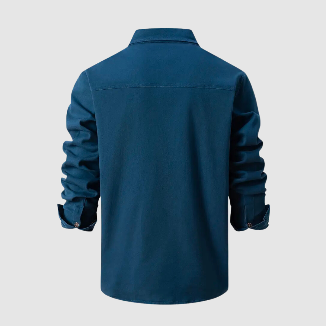 Bradly™ | Herrenhemd