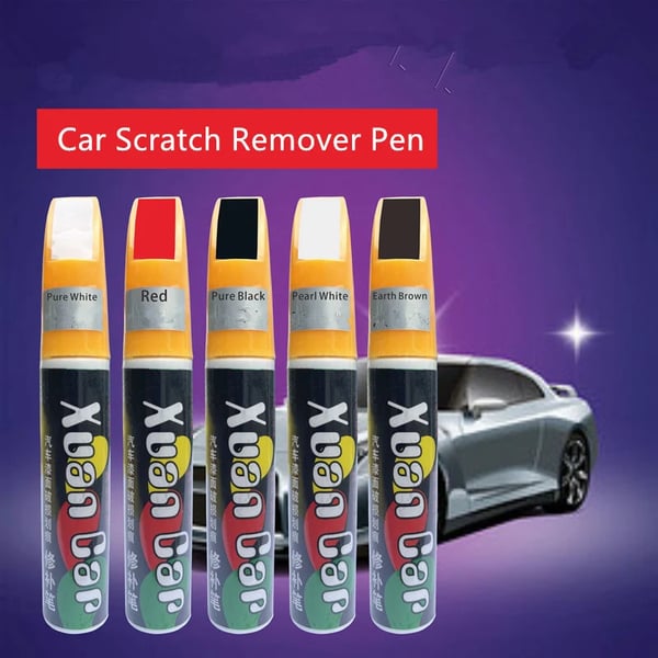 Auto-krassen-verwijderaar-pen