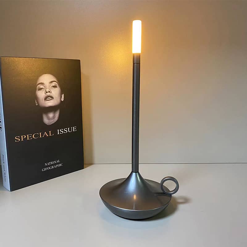 Skandinavische Kerzenlaterne