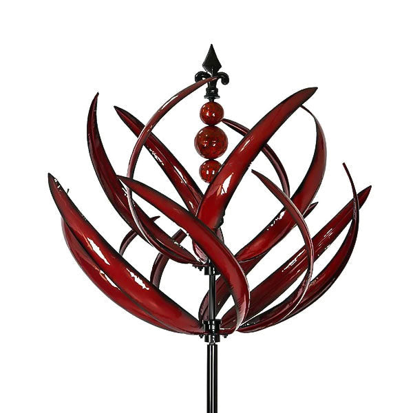 🍃Roman🍃Draaibare metalen windvaan