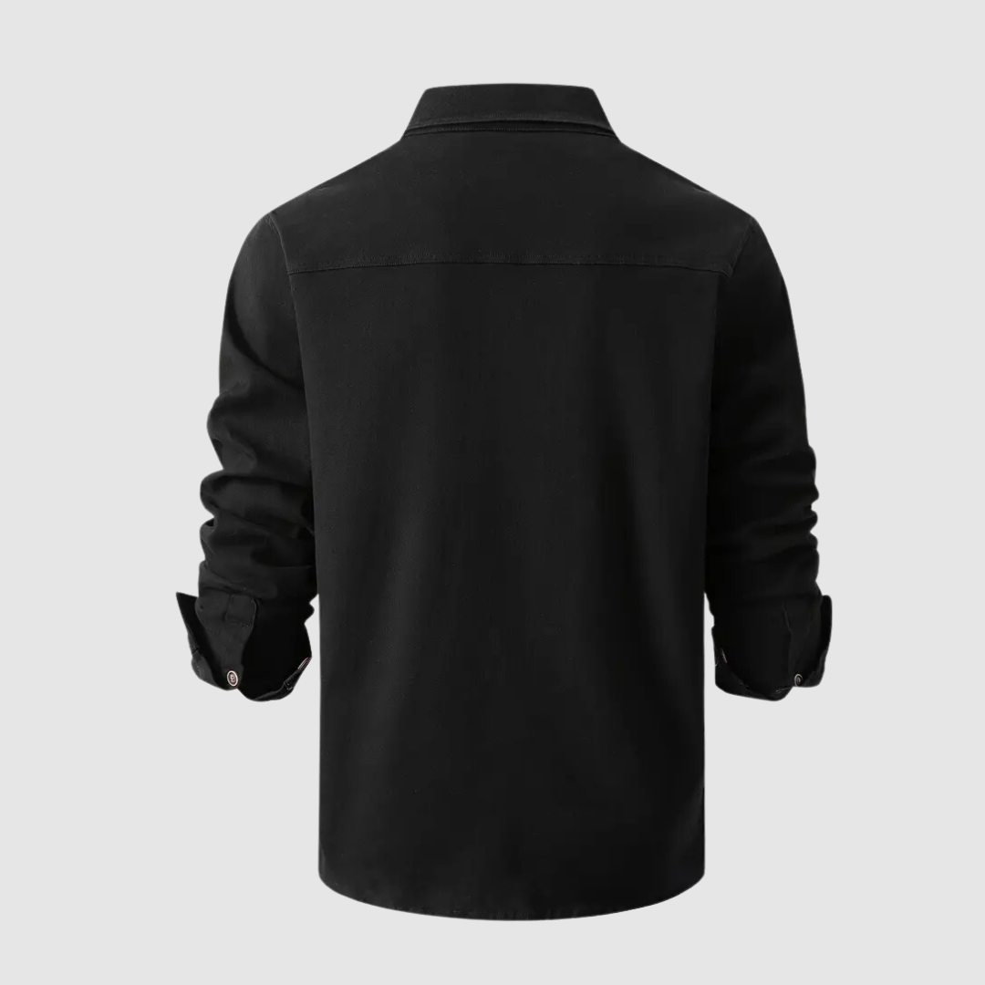 Bradly™ | Herrenhemd