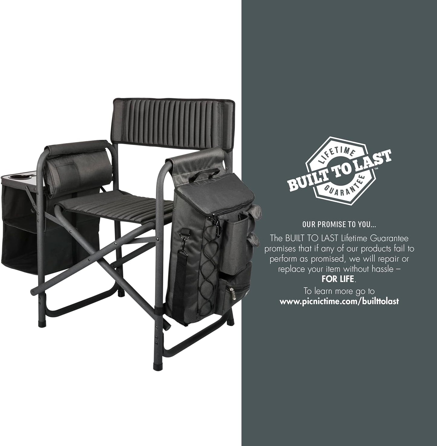 TrekSeat® rugzakstoel