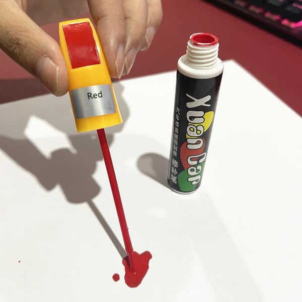 Auto-krassen-verwijderaar-pen