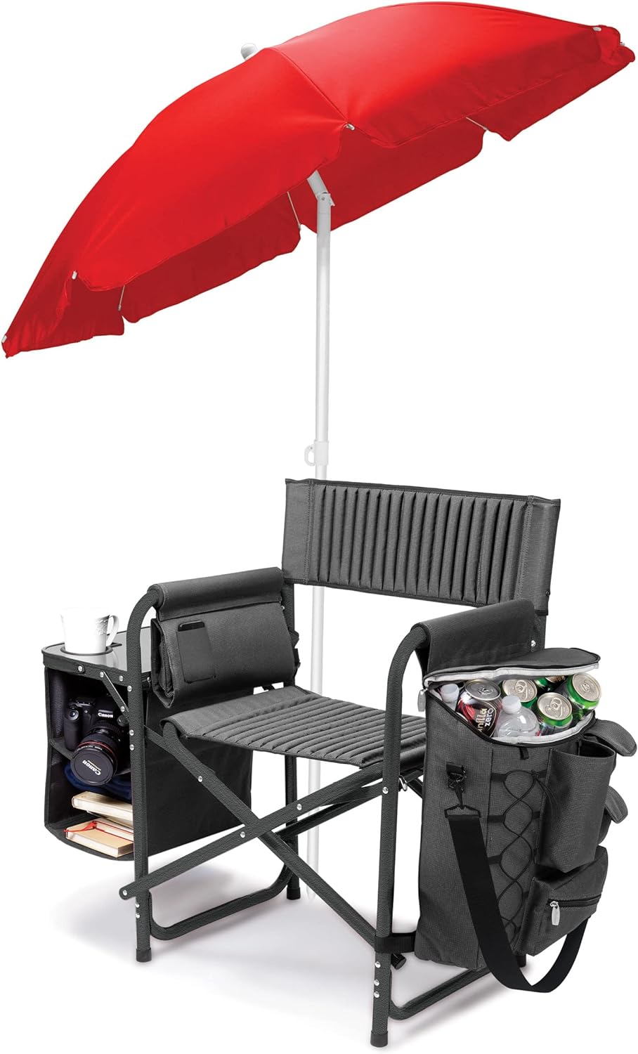 TrekSeat® rugzakstoel