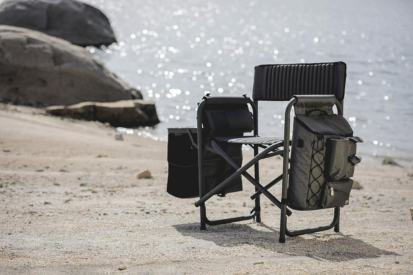 TrekSeat® rugzakstoel