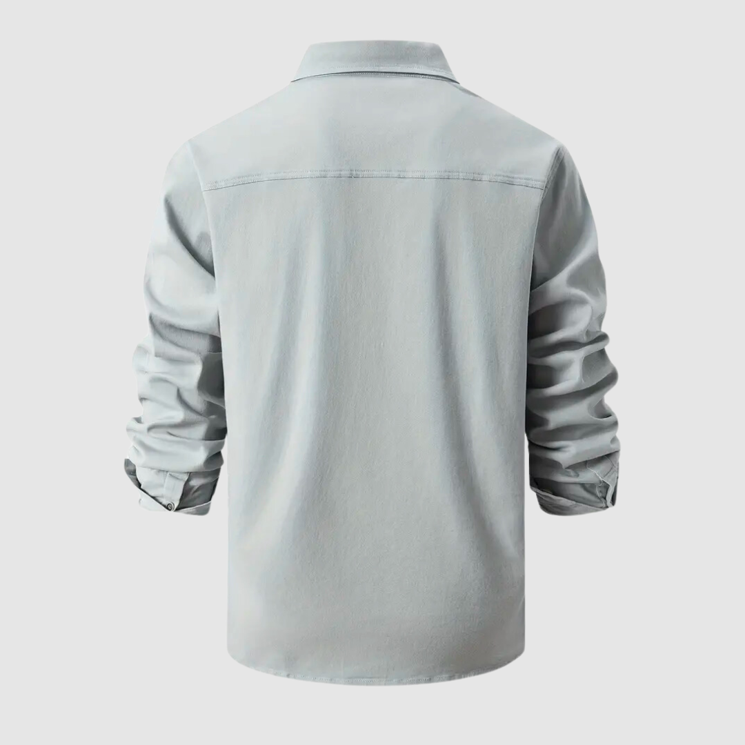 Bradly™ | Herrenhemd