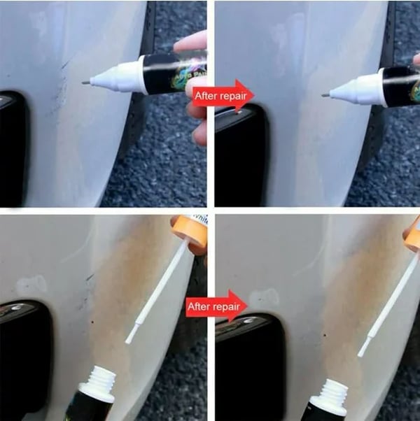 Auto-krassen-verwijderaar-pen