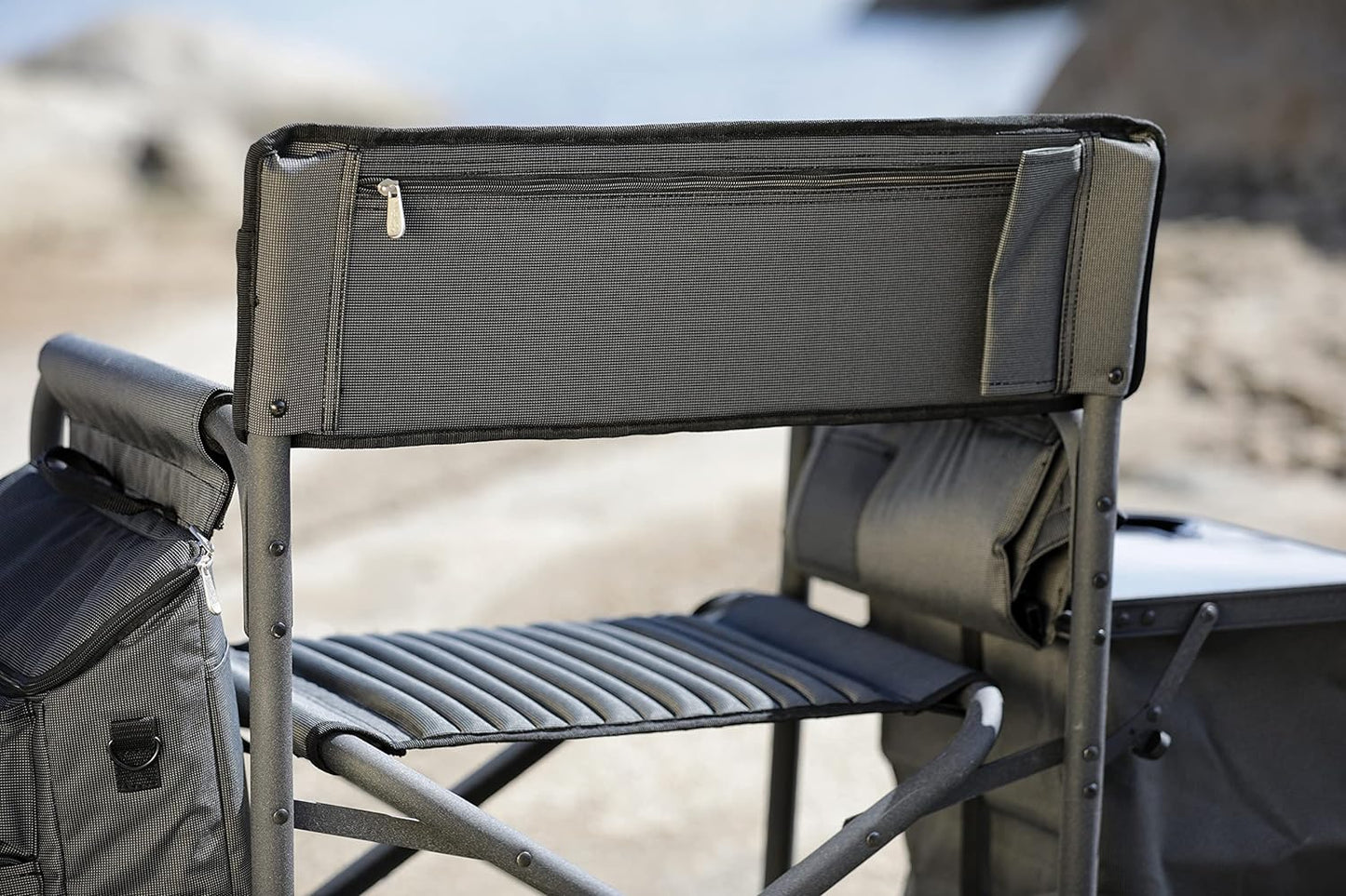 TrekSeat® rugzakstoel