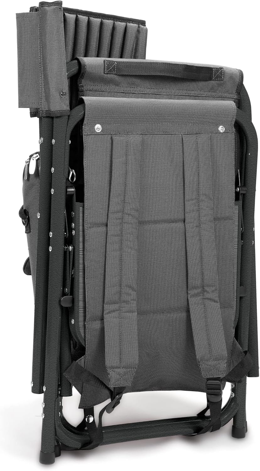TrekSeat® rugzakstoel