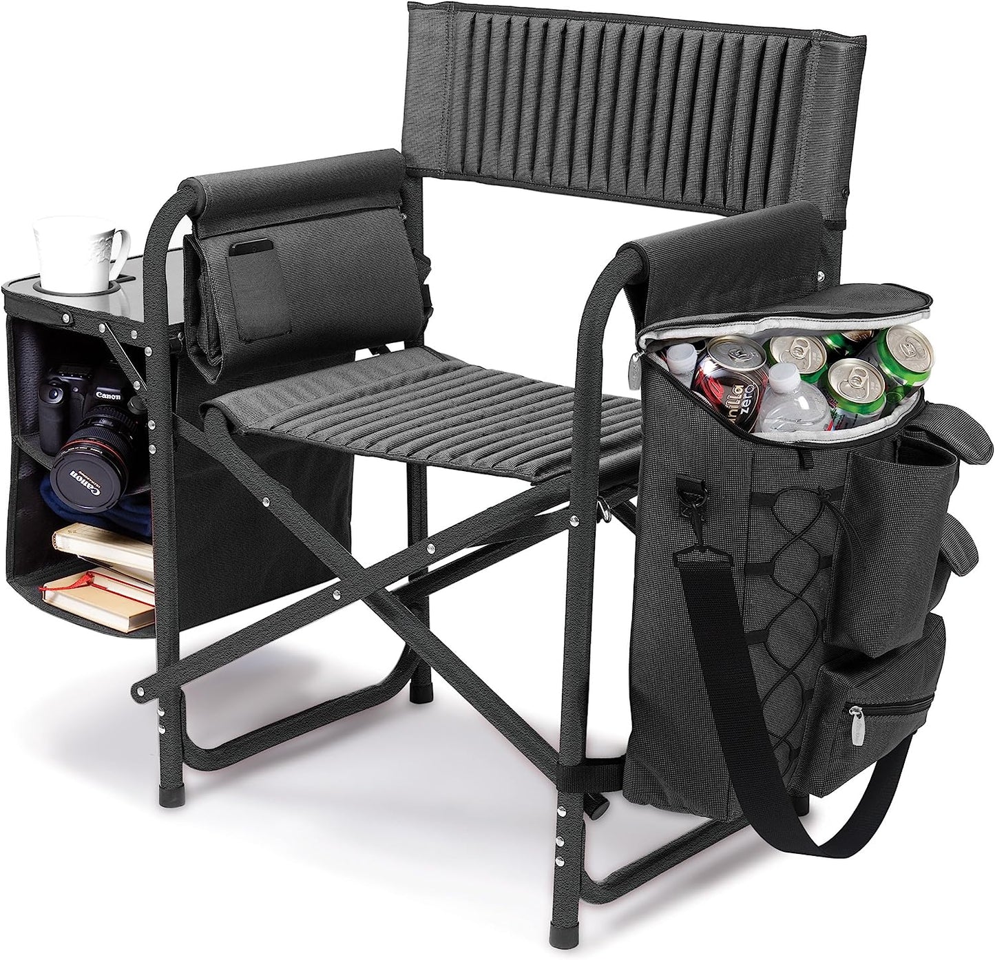 TrekSeat® rugzakstoel