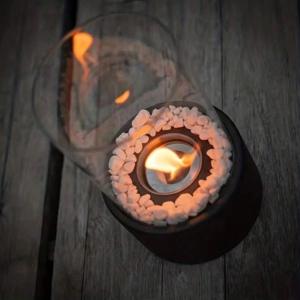 Ewige Flamme™ Öllampe