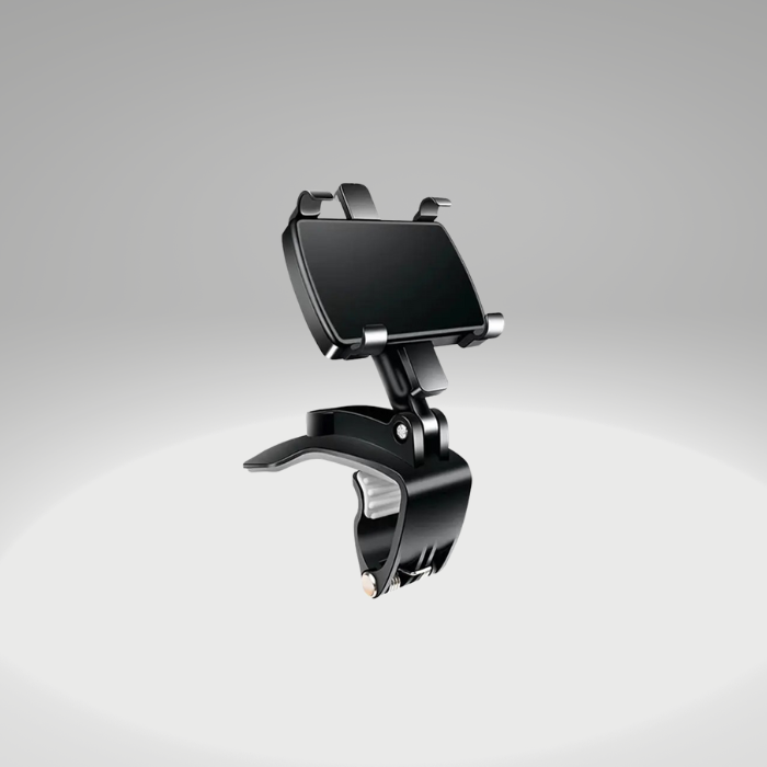 'Smartdrive' Universelle 360° drehbare Handyhalterung