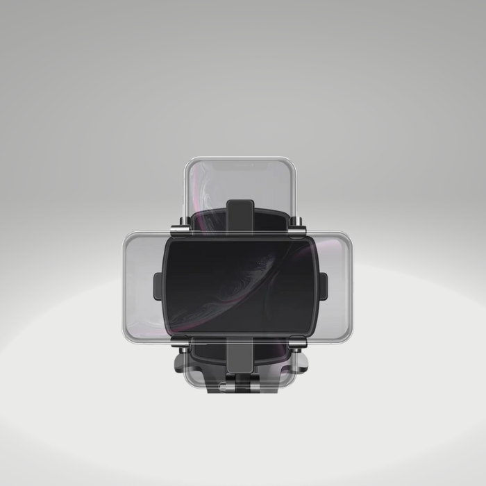 'Smartdrive' Universelle 360° drehbare Handyhalterung