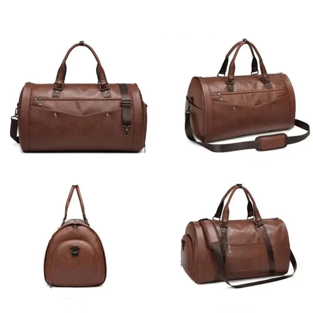 CarryMe™ - Opvouwbare reistas