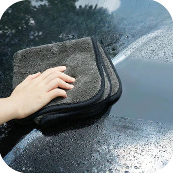 SuperWipes™ XXL Droogdoek 1+2 gratis!