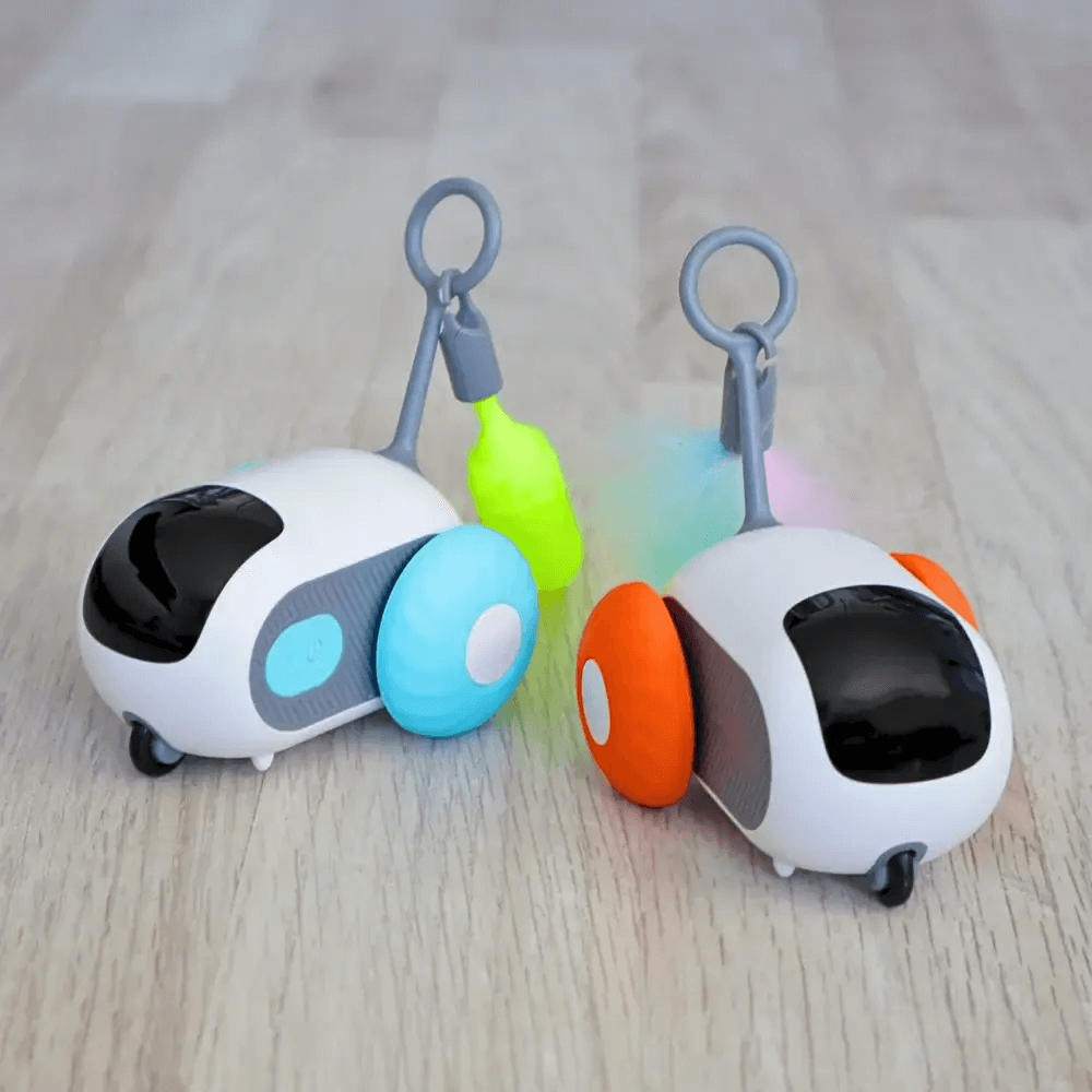 TURBO TAIL 2.0 | Eindeloos plezier voor je kattenvriend!