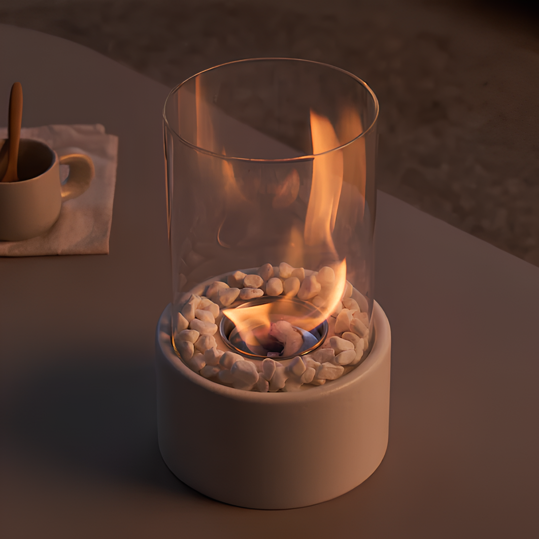 Ewige Flamme™ Öllampe