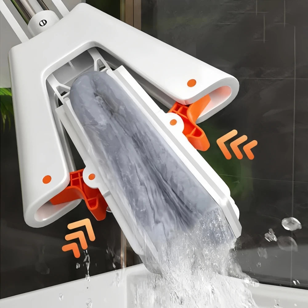 Magicmop 2.0™ | De collodiummop