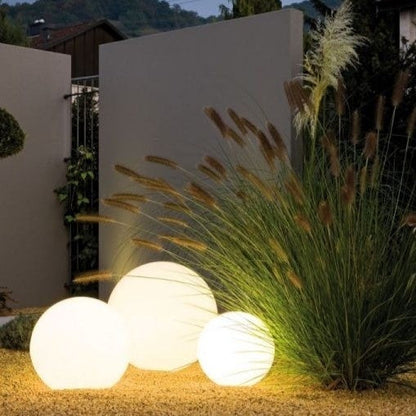 Bal tuinverlichting