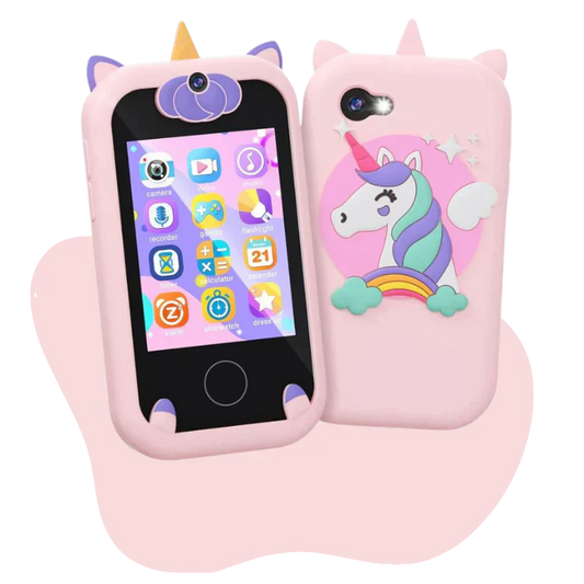 PlayMate™ Waar plezier leren ontmoet!