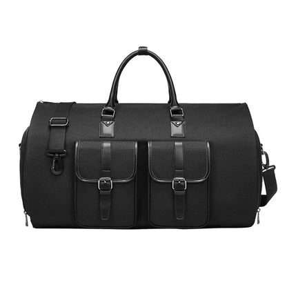 CarryMe™ - Faltbare Reisetasche