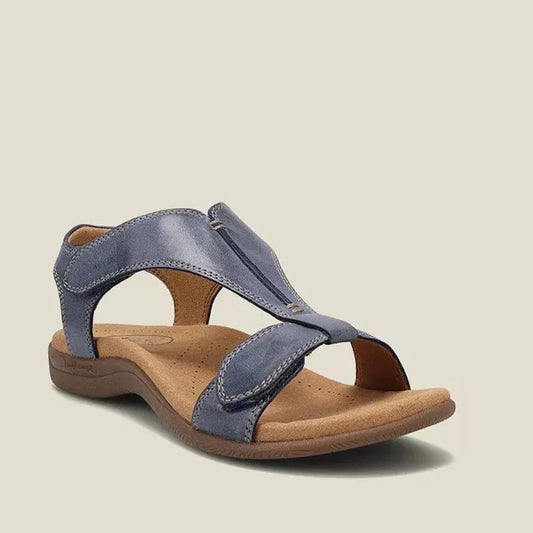 Venus™ Verstellbare ergonomische Sandalen aus Leder