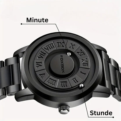 MagBead™ Herren Chrono Uhr