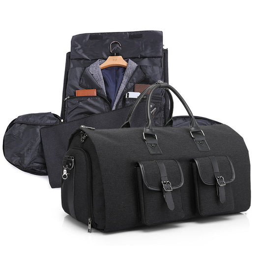 CarryMe™ - Faltbare Reisetasche